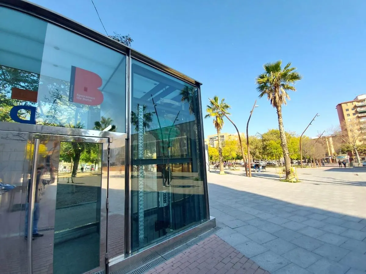 Alexmar Barcelona City
