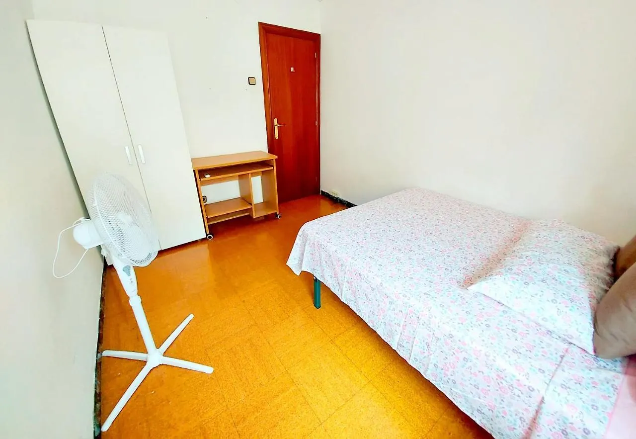Alexmar Barcelona City Apartment